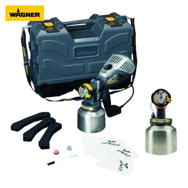 日本ワグナー WAGNER フレキシオPRO (1S) 品番：2359081