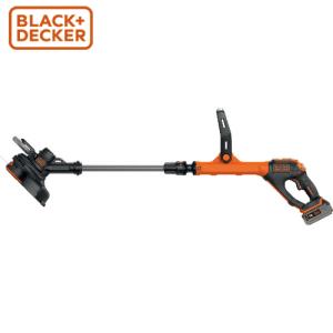 BLACK + DECKER - ブラックアンドデッカー 2in1 コードレス ブロワー バキューム GWC36N 816I6fAx+2L._UF1000,1000_QL80_.jpg