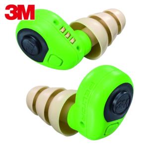 3M PELTOR 騒音制御型耳栓 TEP-200 EU (受注生産品) : GAOS Yahoo