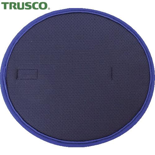 TRUSCO(トラスコ) シリカクリン消臭冷却ヘルメットパッド (1枚) DECL