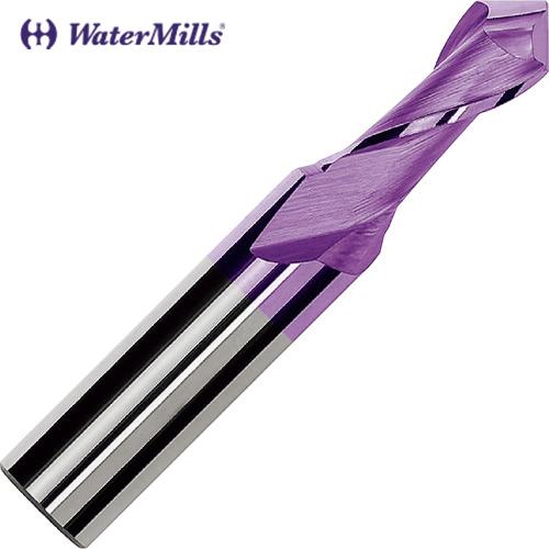 ウォーターミルズ WMマルチファンクションツール 3mmxL50 微粒子超硬+TiAlN (1本) ...