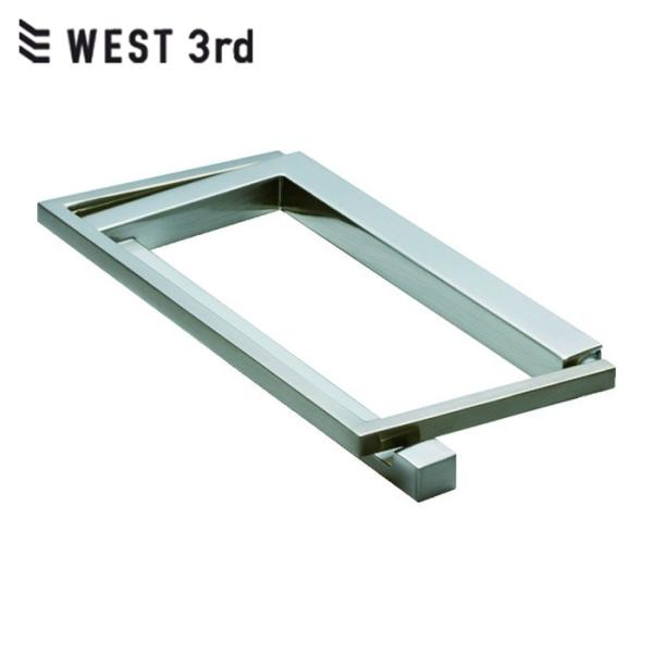 ウエスト WEST 44M-N0002-CHC トイレットペーパーホルダー 44M シャンパンゴール...