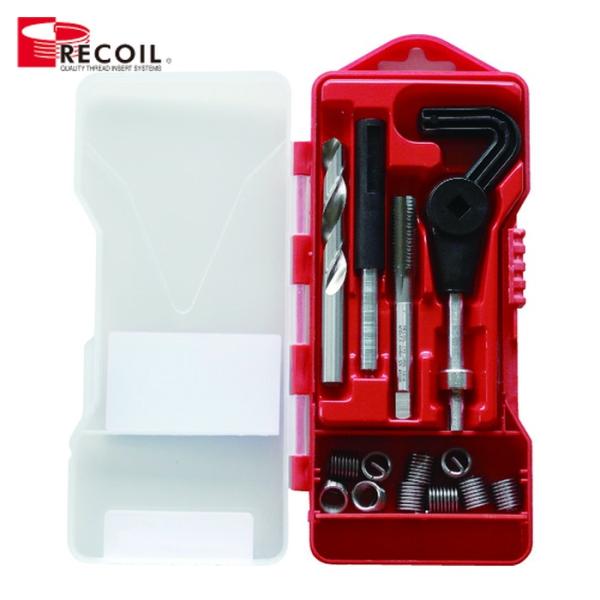 リコイル トレードシリーズリコイルキットM6-1.00 (1S) 品番：35068