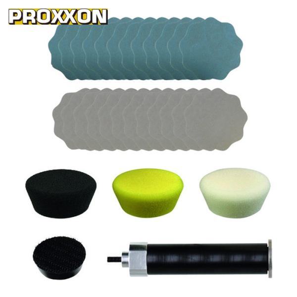 PROXXON 27591 研磨セットEX (1個)