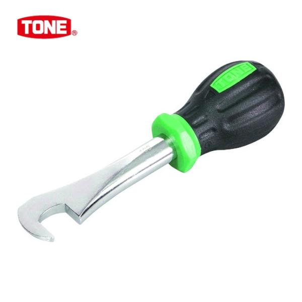 TONE トネ PGCMD-055 パワーグリップコインドライバー (1本)