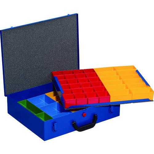 allit アリット パーツケース EuroPlus Pro M 2段型 (1個) 454124