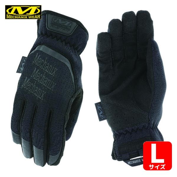MECHANIX メカニクスウェア 作業手袋 合皮手袋 ウィメンズ ファストフィット タクティカル ...