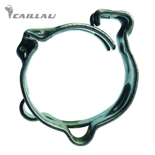 CAILLAU ホースクランプ CLIC−R 締付径12.5〜14mm (1袋) 品番：312600...