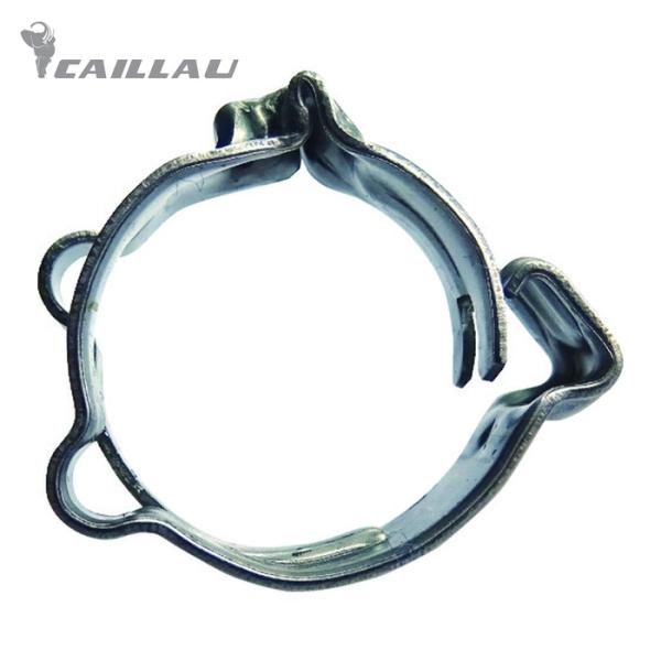 CAILLAU ホースクランプ CLIC−R 締付径13〜14.5mm (1袋) 品番：312600...