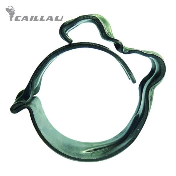 CAILLAU ホースクランプ CLIC−R 締付径13.5〜15mm (1袋) 品番：462600...