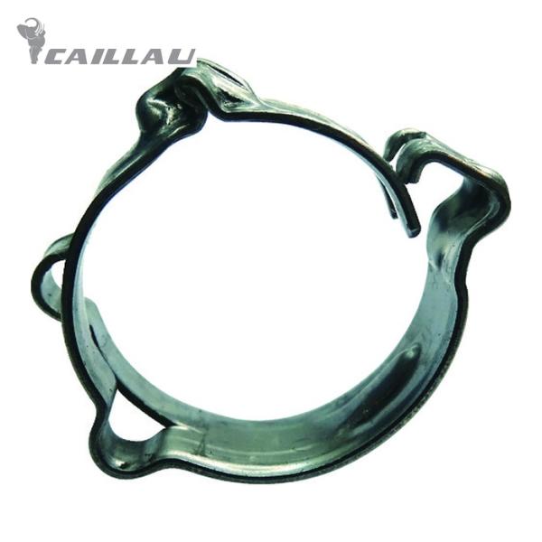 CAILLAU ホースクランプ CLIC−R 締付径15.5〜17.5mm (1袋) 品番：3126...