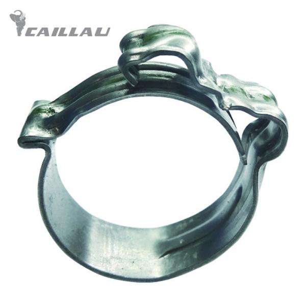 CAILLAU ホースクランプ CLIC−R 締付径16.5〜18.5mm (1袋) 品番：4626...