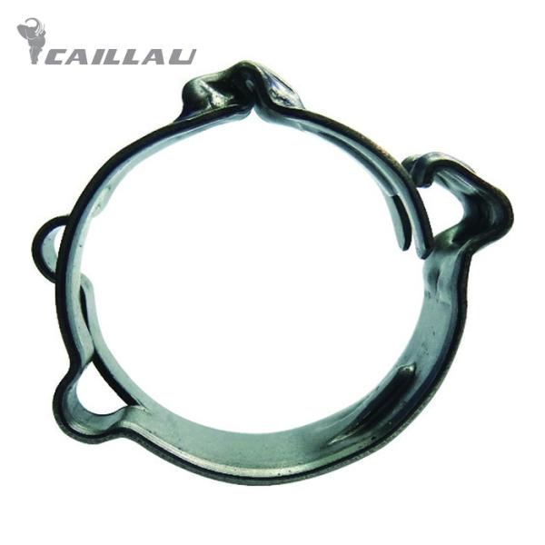 CAILLAU ホースクランプ CLIC−R 締付径17〜19mm (1袋) 品番：31260016...