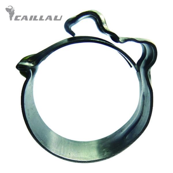 CAILLAU ホースクランプ CLIC−R 締付径21〜23mm (1袋) 品番：46260020...
