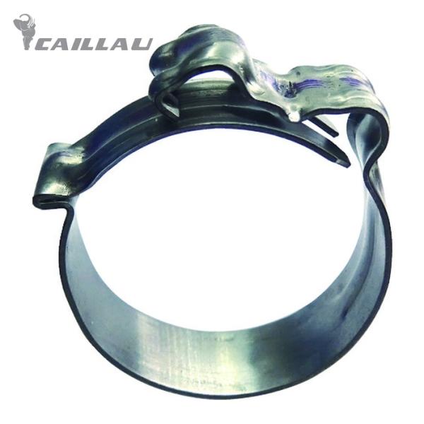 CAILLAU ホースクランプ CLIC−R 締付径22〜24mm (1袋) 品番：46260021...