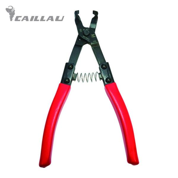 CAILLAU 540000241 ホースクランプ エルゴノミック 締め付け用工具 (1丁)