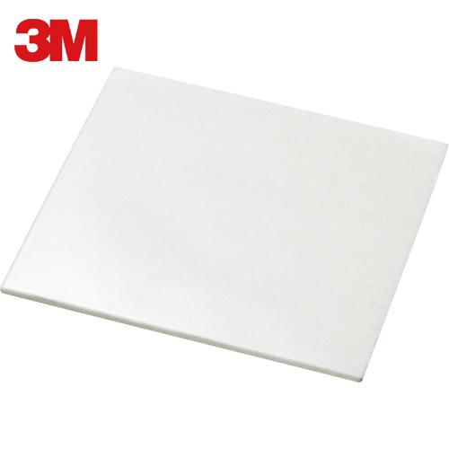 3M スリーエム ハイパーソフト放熱シート 5578H 220X220mm 3．0mm厚 (1枚) ...