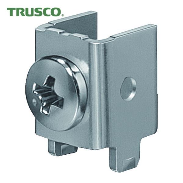 トラスコ TRUSCO 基板端子 40A (10個入) (1Pk) T4085CS