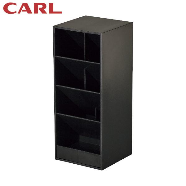 カール ペンスタンド ツールスタンド(L) ブラック (1個) 品番：TS-002-K(CARL)