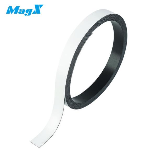 マグエックス マグネットラベルロールタイプS (1Pk) MNAME-S-5M