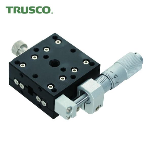 トラスコ TRUSCO Xステージ クロスローラー 80X80 (1個) ECRX80