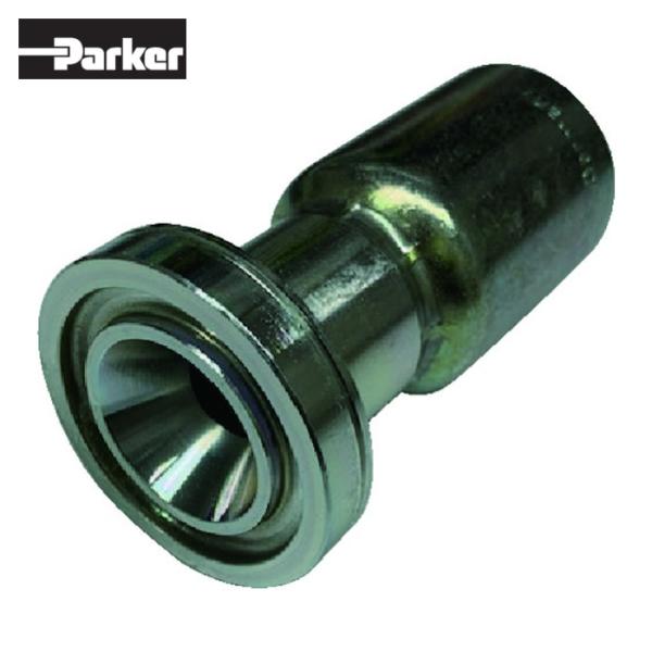 Parker パーカー 16A77-16-16 フランジタイプ金具 コード62 (1個)