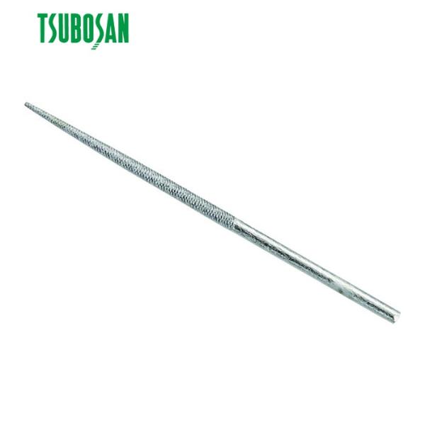 ツボサン TSUBOSAN MA085B1 ブライト900 スーパーソーヤスリ Φ3 丸 荒目 (1...