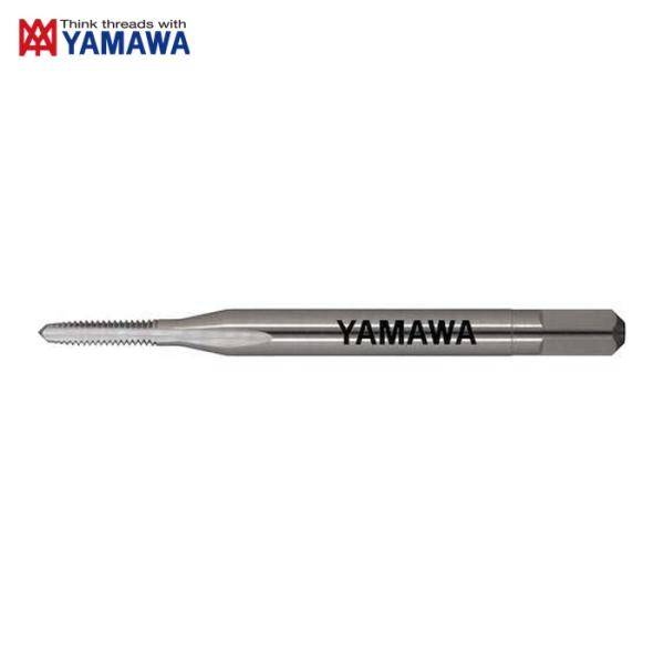 ヤマワ 弥満和 HT-LH-P2-M1.6X0.35-5P ハンドタップ 左ねじ用 HT LH P2...