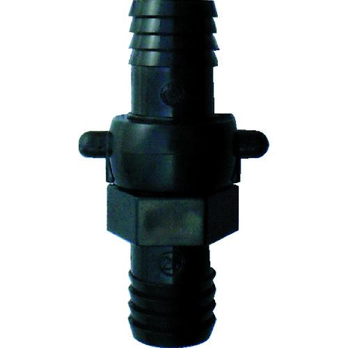 三洋化成 サンヨー ホース継手 ジョインターセット口径15mmネジ径4分3インチ (1個) 品番：J...