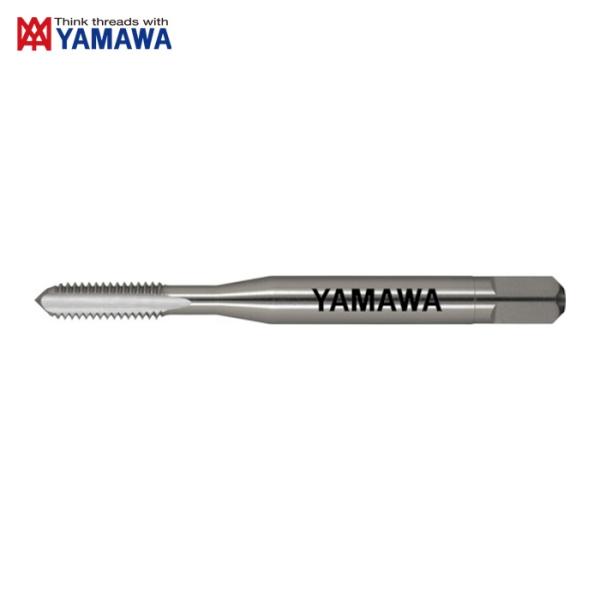 ヤマワ 弥満和 HT-LH-P3-1/4W20-1.5P ハンドタップ 左ねじ用 HT LH P3 ...