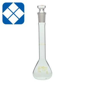 柴田科学 メスフラスコ スーパーグレード 5mL 020060-5