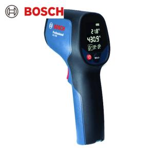 テストー 赤外放射温度計 testo 830-T1 (1個) TESTO830-T1 : 工具