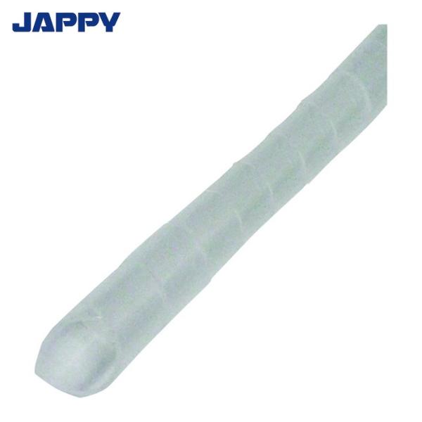 JAPPY ジャッピー JS-10 スパイラルチューブ 50m (1箱)
