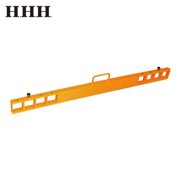 スリーエッチ PTK15 パレットツール 強力固定金具 (1S)