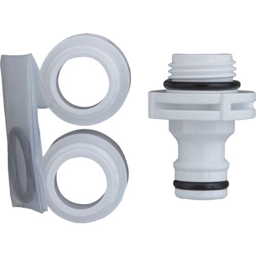 タカギ シャワーニップル (1個) 品番：GWA66WH