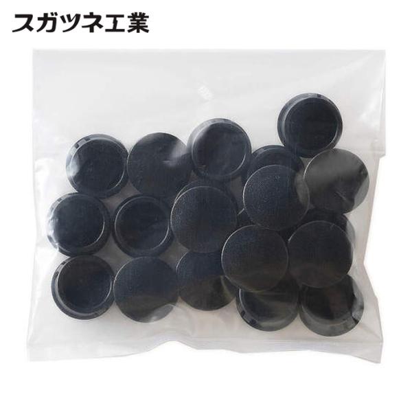 スガツネ工業 SUGATSUNE （120038130）KD-226-206B-P20/穴埋めキャッ...