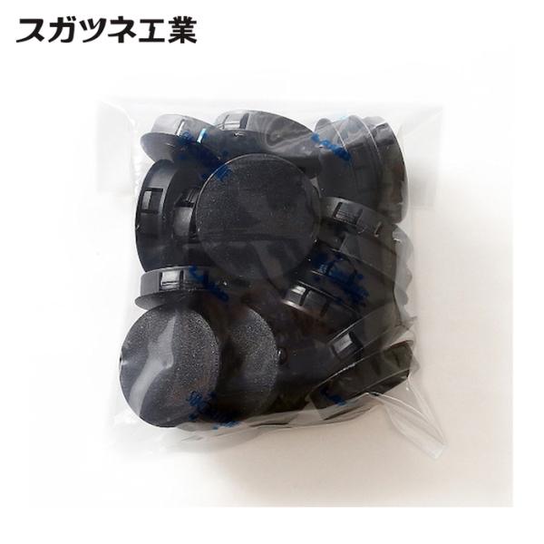 スガツネ工業 SUGATSUNE （120038139）KD-484-450B-P20/穴埋めキャッ...