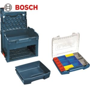 ボッシュ L-BOXX(エルボックス)お得な全3商品のセット組商品 (1S) 品番：LS-BOXX306J