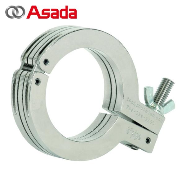 アサダ Asada パイプの切断に バーティカルリング80A (1個) 品番：ST043