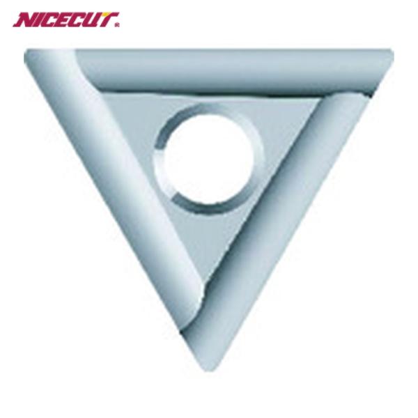 富士元工業 メントルビー専用チップ ハイス ＜6コーナータイプ＞ HSS (3個) 品番：TM32G...