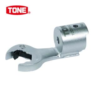 TONE プレセット形トルクレンチ（ダイレクトセット・差替式