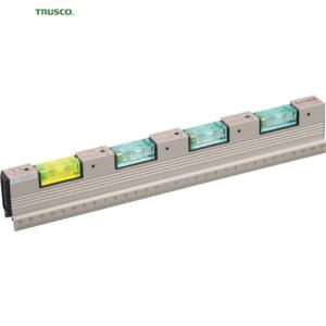 TRUSCO(トラスコ) 排水勾配器 感度0.5mm/m＝0.0286°300L (1個) TGL-300｜kougulandplus