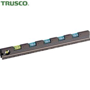 TRUSCO(トラスコ) 排水勾配器 感度0.5mm/m＝0.0286°500L (1個) TGL-500｜kougulandplus