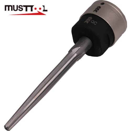 MUSTTOOL IM-6WBR130 QCブリッジリーマ 径13.0mm IM-6WBR130(1...