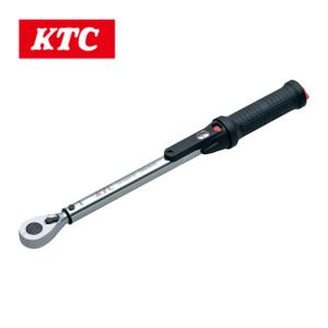 KTC 3/8 9.5sp. プレセット型トルクレンチ CMPC1003 20-100Nm : 原工具