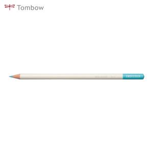 Tombow 色鉛筆 色辞典 単色 VP08 (1本) CI-RVP8