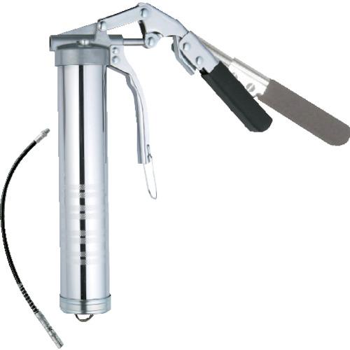 Zahren ダブルアクショングリースガン (1本) 品番：A-488