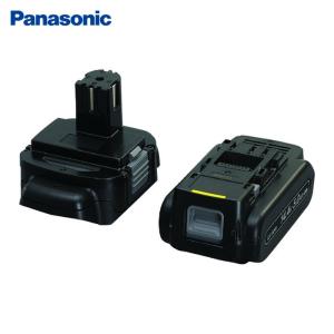 パナソニック Panasonic リチウムイオン 充電器 14.4 - 28.8V EZ0L81