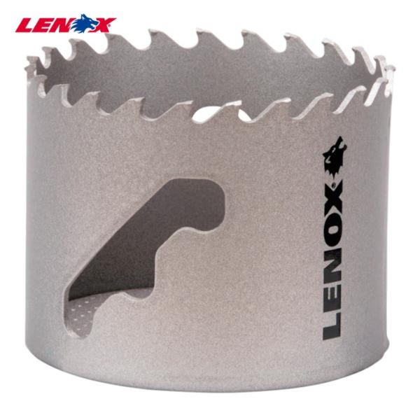 LENOX レノックス スピードスロット超硬チップホ-ルソ- 替刃65MM (1本) 品番：LXAH...