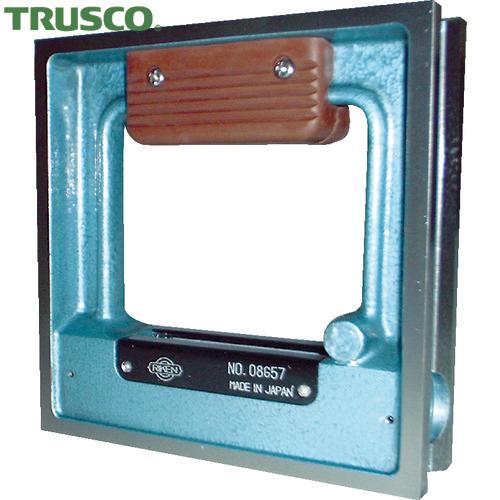 TRUSCO(トラスコ) 角型精密水準器 A級 寸法150X150 感度0.02 (1個) TSL-...